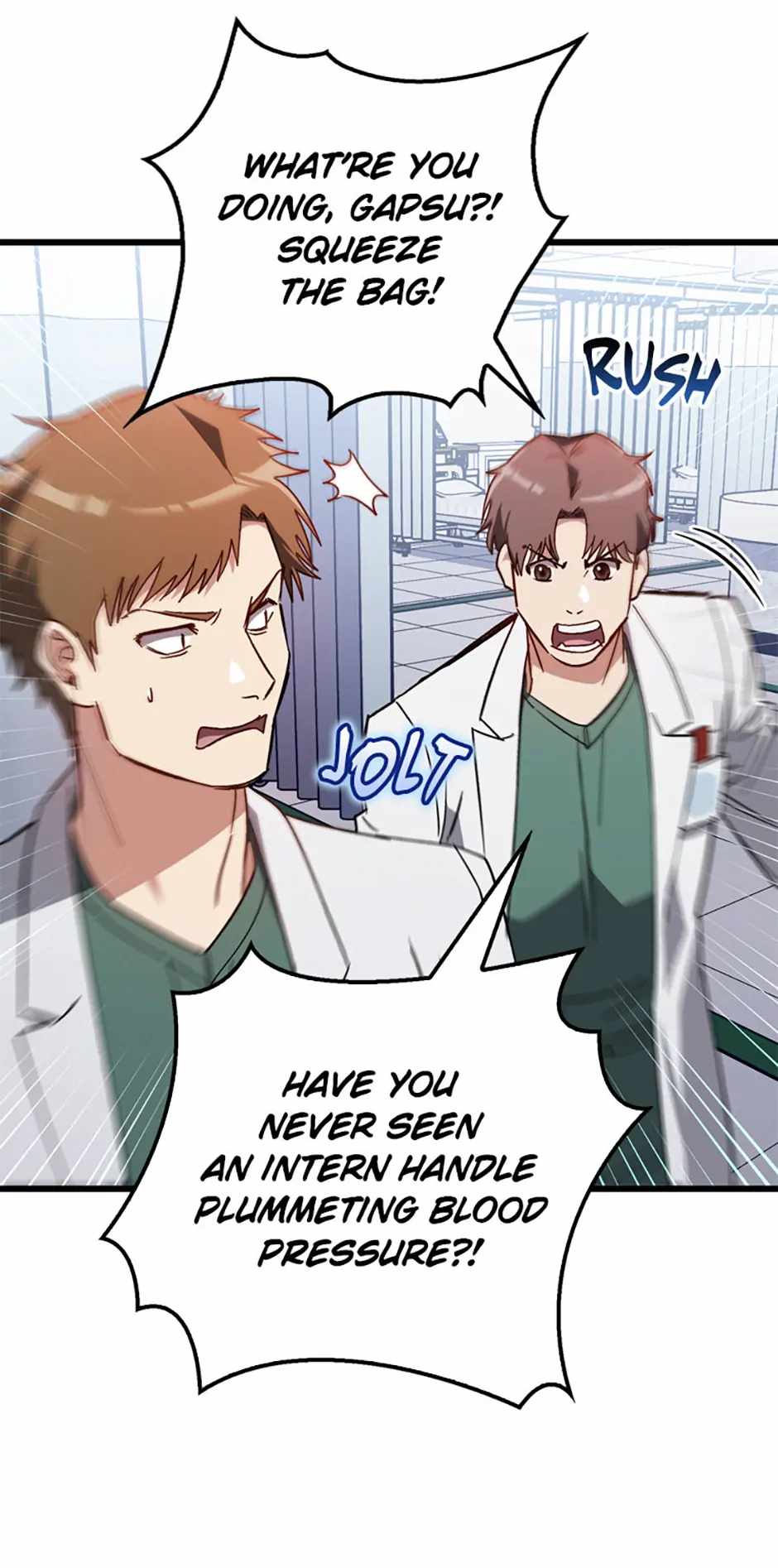 The Great Surgeon Chapter 27 9